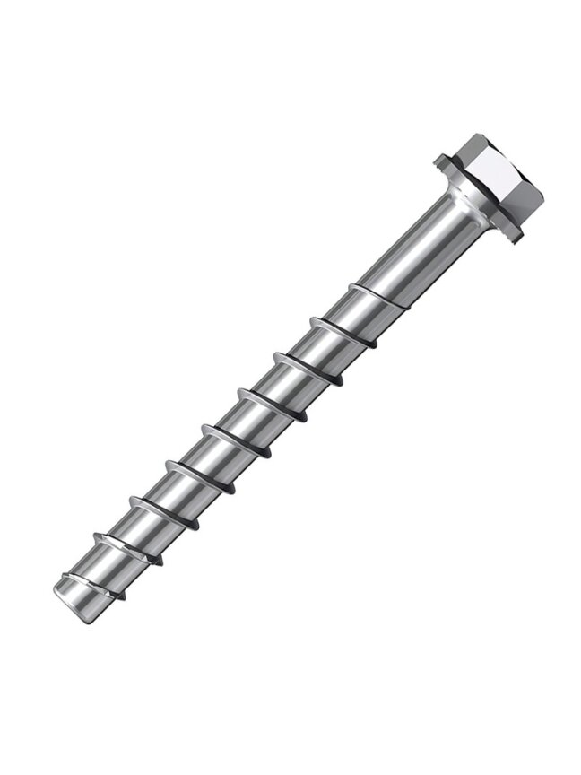 Fischer Betonsraigtis UltraCut FBS II 14X75 US, Fischer 20 vnt. Fischer Betonsraigtis UltraCut FBS II 14X75 US, Fischer 20 vnt.