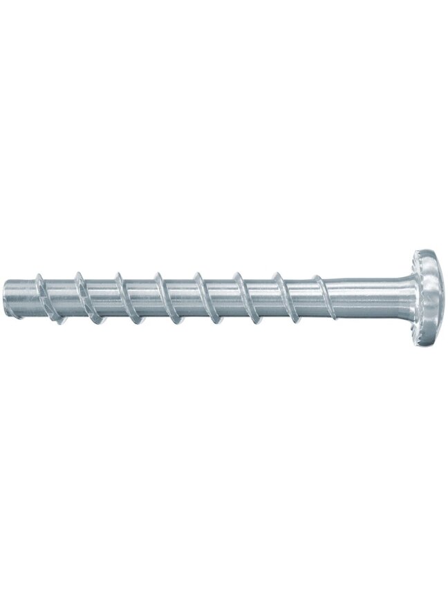 Fischer Betonsraigtis UltraCut FBS II 6X60 P, Fischer 100 vnt. Fischer Betonsraigtis UltraCut FBS II 6X60 P, Fischer 100 vnt.