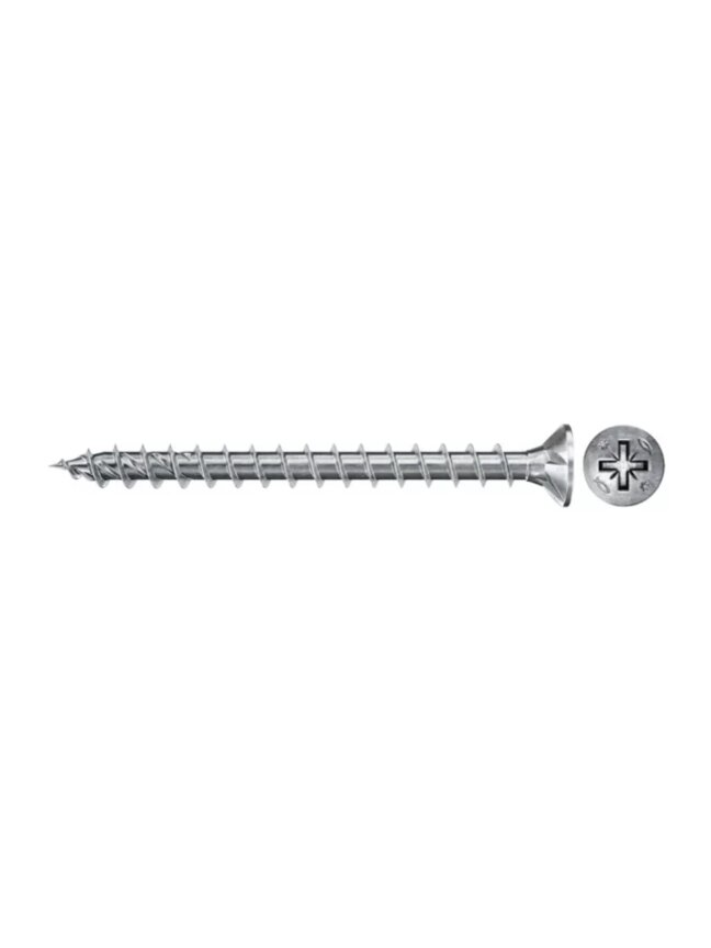 Fischer Fischer medsraigčiai FPF II CZF 5x60 200 vnt. Fischer Fischer medsraigčiai FPF II CZF 5x60 200 vnt.