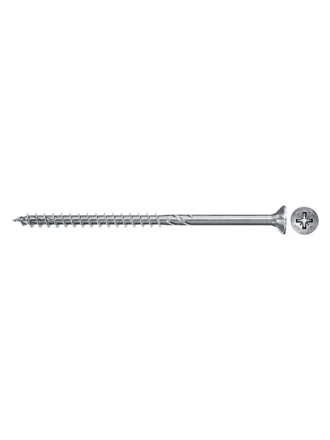 Fischer Fischer medsraigčiai FPF II CZP 5,0X100 200 vnt. Fischer Fischer medsraigčiai FPF II CZP 5,0X100 200 vnt.