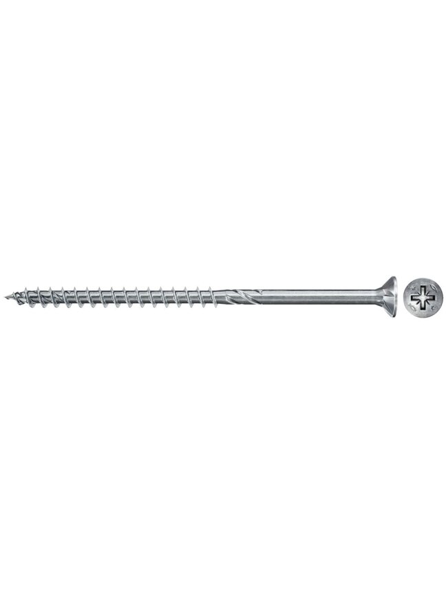 Fischer Fischer medsraigčiai FPF II CZP 6,0x70 200 vnt.