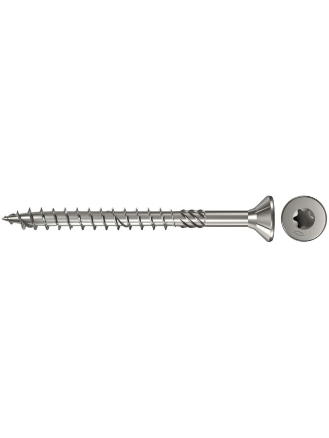 Fischer Fischer medsraigtis FPF-ST 5,0x70 A4, 100 vnt. Fischer Fischer medsraigtis FPF-ST 5,0x70 A4, 100 vnt.