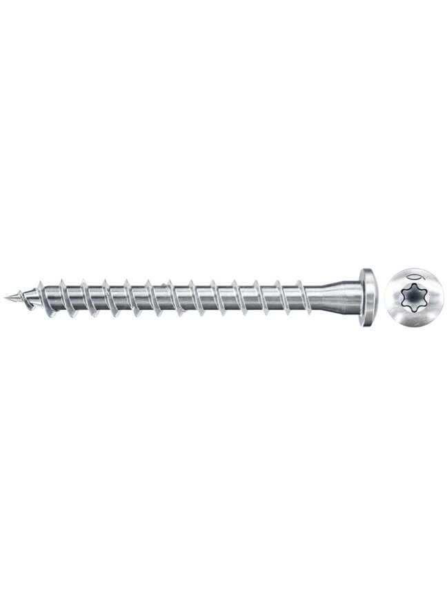 Fischer Fischer medsraigtis kampuočiui FPF-PT ZPF 5.0x50, 200 vnt. Fischer Fischer medsraigtis kampuočiui FPF-PT ZPF 5.0x50, 200 vnt.