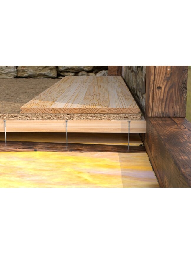 Fischer FISCHER regul. medsraigtis JUSS 6 x145 100 vnt. 3 Fischer FISCHER regul. medsraigtis JUSS 6 x145 100 vnt. 3