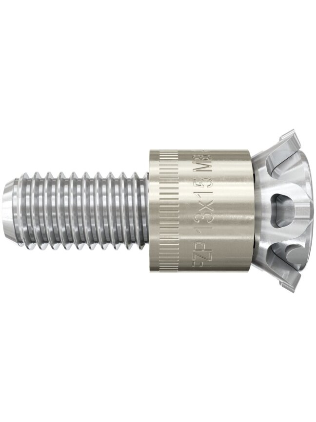 Fischer Inkaras FZP II 13x15 M8/15 A4, Fischer 1 Fischer Inkaras FZP II 13x15 M8/15 A4, Fischer 1