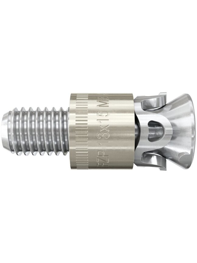 Fischer Inkaras FZP II 13x15 M8/15 A4, Fischer Fischer Inkaras FZP II 13x15 M8/15 A4, Fischer