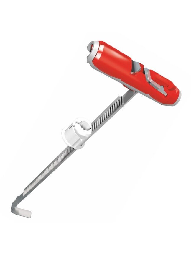 Fischer Kaiščiai gipso kartonui DUOTEC 10 su medsr., 10 vnt. Fischer Kaiščiai gipso kartonui DUOTEC 10 su medsr., 10 vnt.
