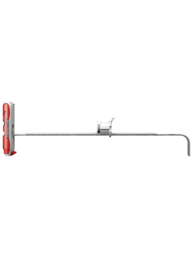 Fischer KAIŠČIAI GIPSO KARTONUI DUOTEC 12 10 VNT.