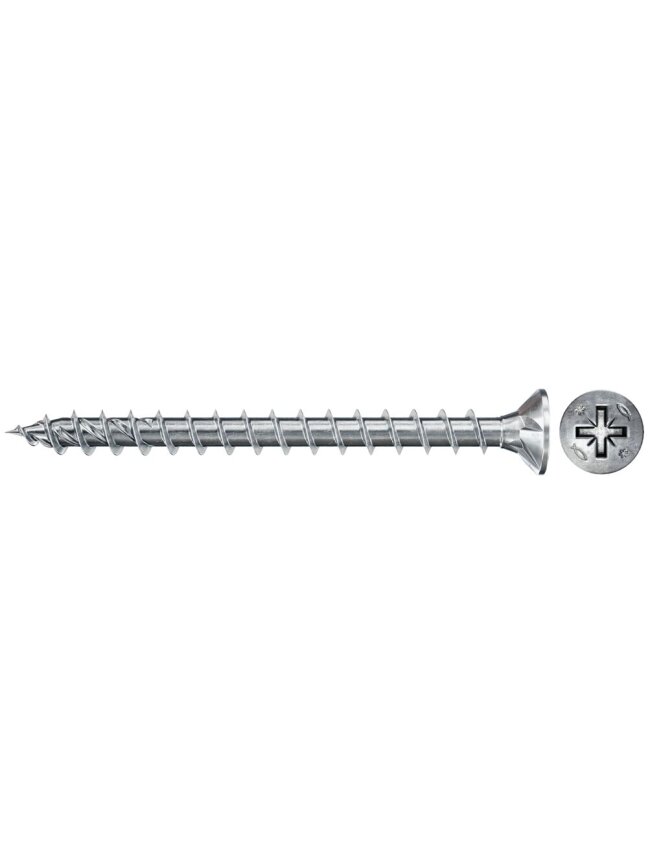 Fischer Medsraigčių rinkinys PROFI-BOX PZ, 220vnt. 4
