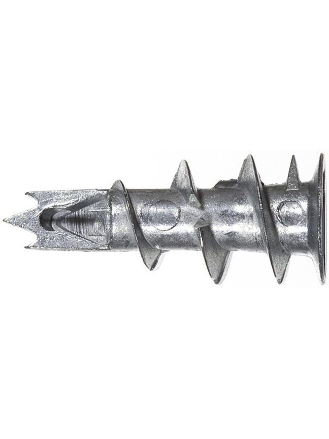 Fischer Metalinis kaištis gipso kartonui GKM Fischer Metalinis kaištis gipso kartonui GKM