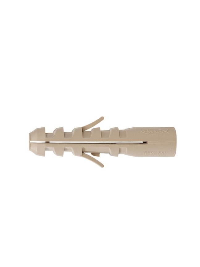 Fischer Nailoninis kaištis M 10 S Fischer Nailoninis kaištis M 10 S