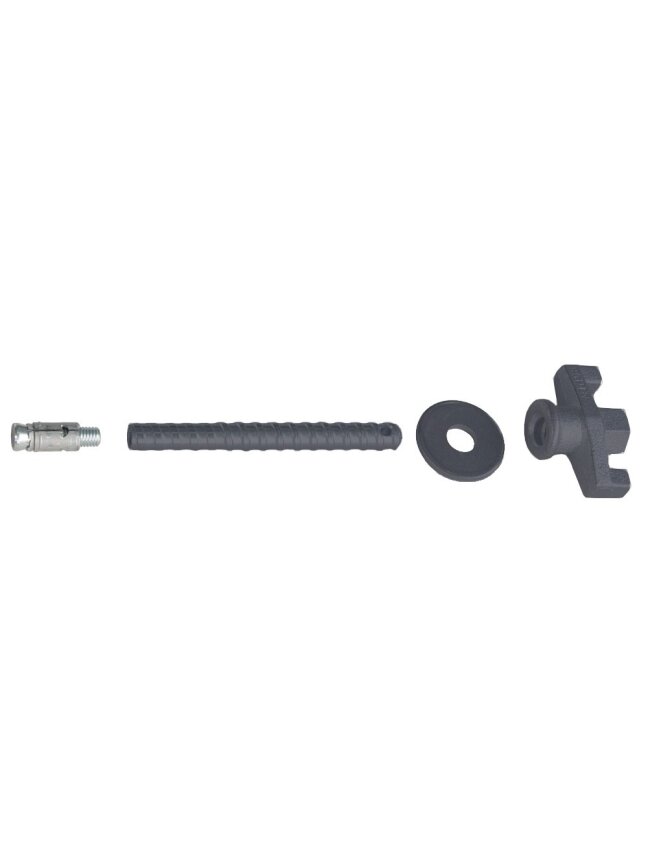Fischer Plėtimosi elementas FDBB 16 SE 1 Fischer Plėtimosi elementas FDBB 16 SE 1