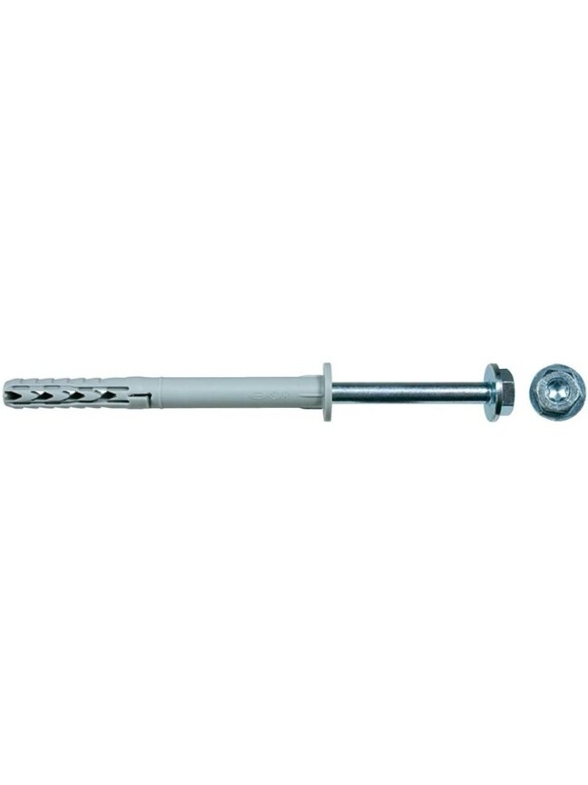 Fischer Rėm. tvir. SXR FUS 10 x 160 mm, 50 vnt. Fischer Rėm. tvir. SXR FUS 10 x 160 mm, 50 vnt.