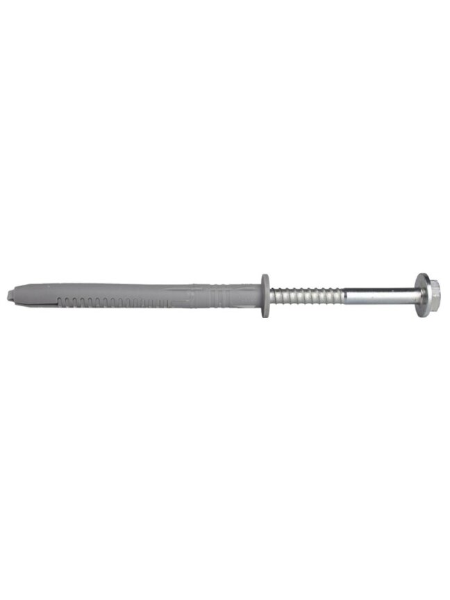 Fischer Rėminis tvir. FUR FUS 10x80 mm, 50 vnt. Fischer Rėminis tvir. FUR FUS 10x80 mm, 50 vnt.