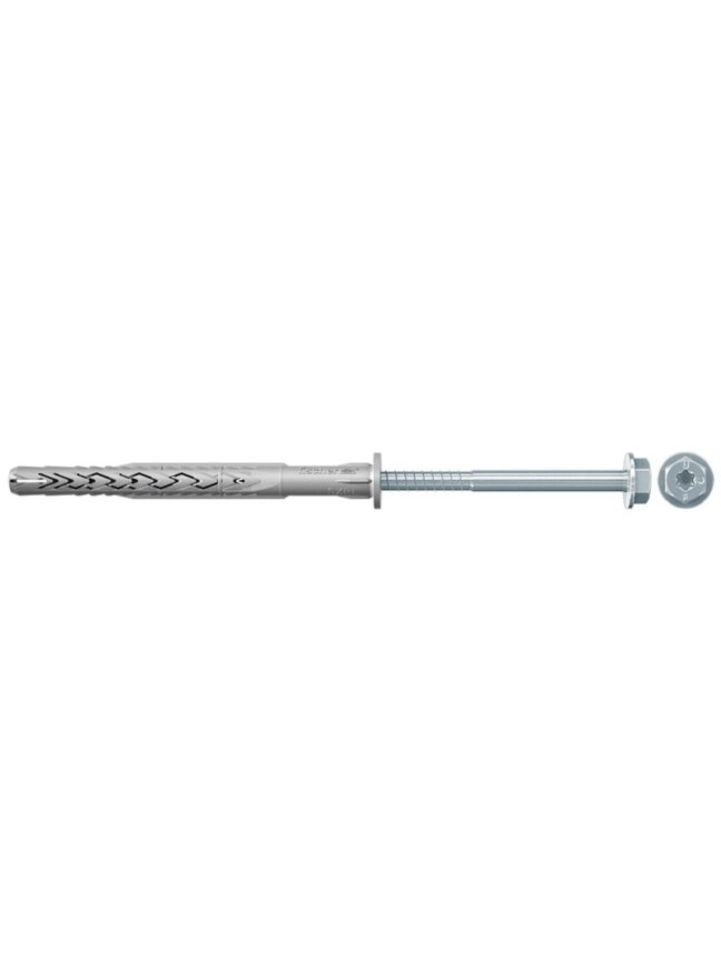 Fischer Rėminis tvir. SXRL 10X80 FUS Fischer Rėminis tvir. SXRL 10X80 FUS