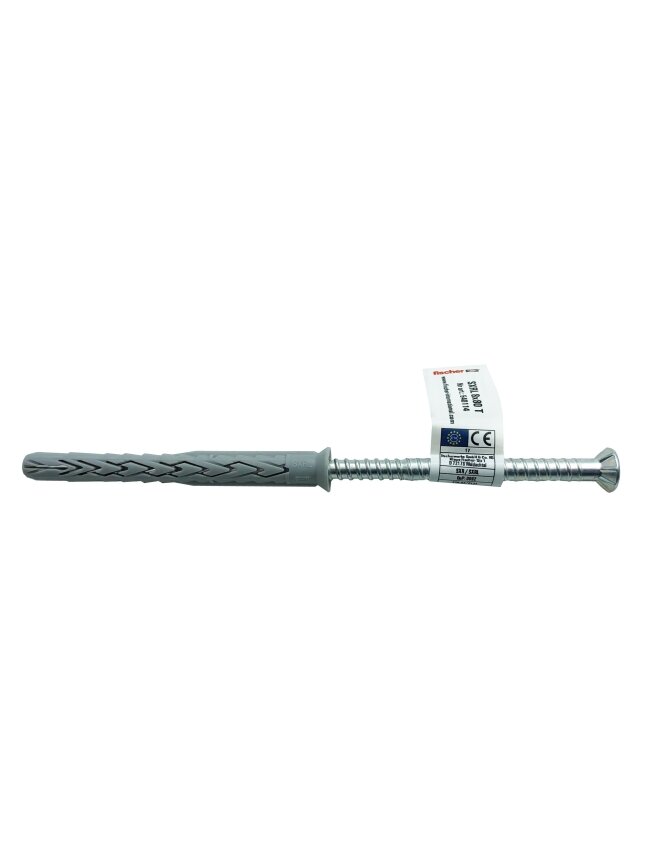 Fischer Rėminis tvir. SXRL 8X100 T 1 Fischer Rėminis tvir. SXRL 8X100 T 1