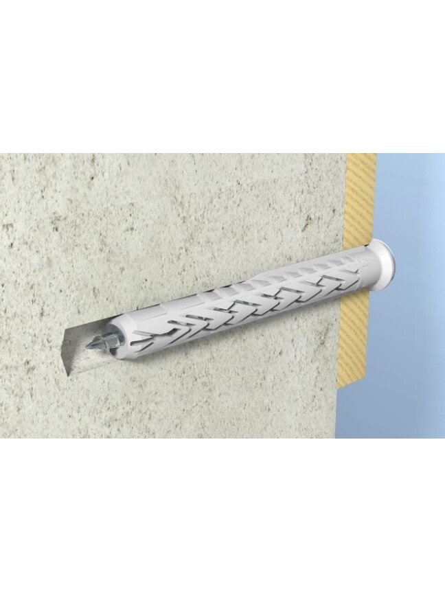 Fischer Rėminis tvir. SXRL 8X100 T 2 Fischer Rėminis tvir. SXRL 8X100 T 2