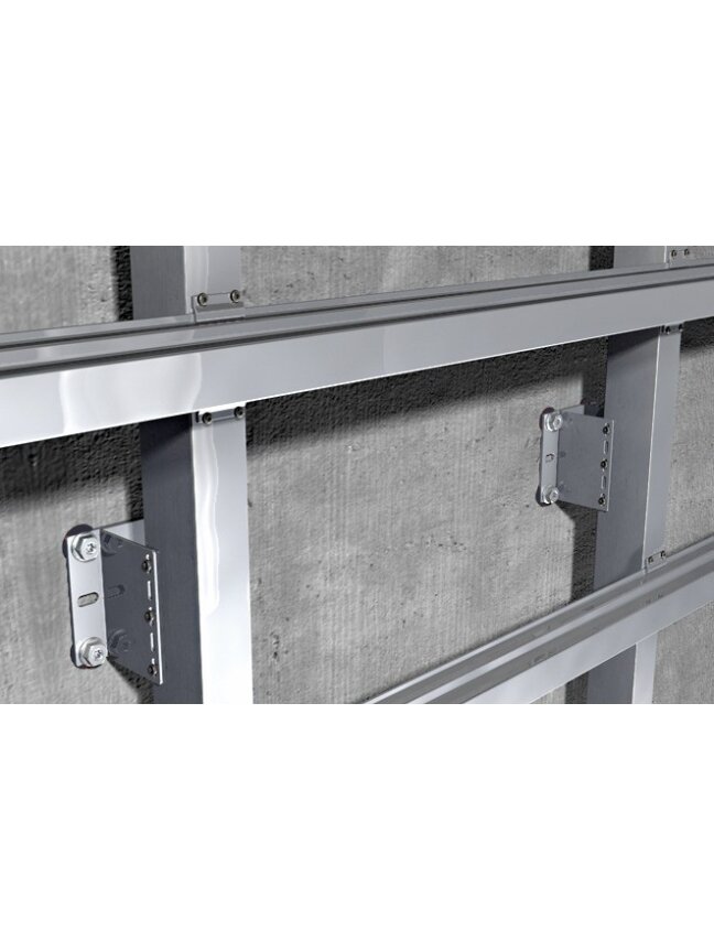 Fischer Rėminis tvir. SXRL 8X80 T 4 Fischer Rėminis tvir. SXRL 8X80 T 4
