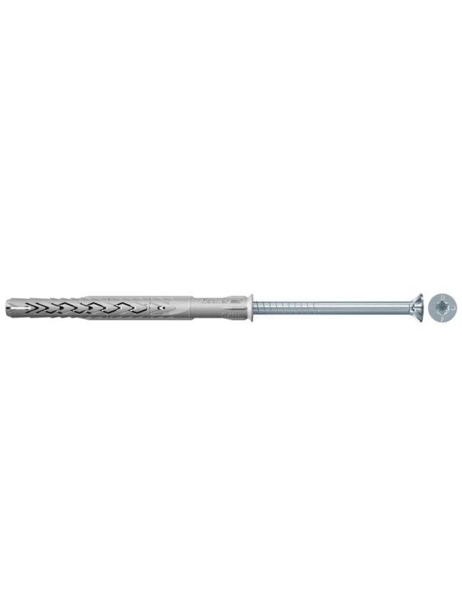 Fischer Rėminis tvir. SXRL 8X80 T Fischer Rėminis tvir. SXRL 8X80 T