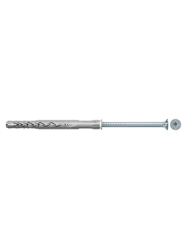 Fischer Rėminis tvirtinimas SXRL 10x100 T, Fischer Fischer Rėminis tvirtinimas SXRL 10x100 T, Fischer