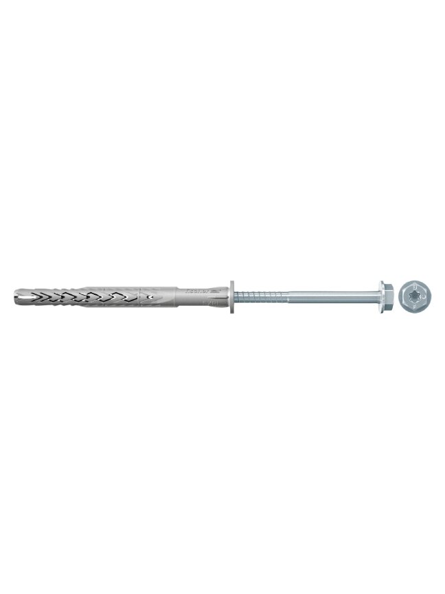 Fischer Rėminis tvirtinimas SXRL 10x140 FUS, Fischer Fischer Rėminis tvirtinimas SXRL 10x140 FUS, Fischer