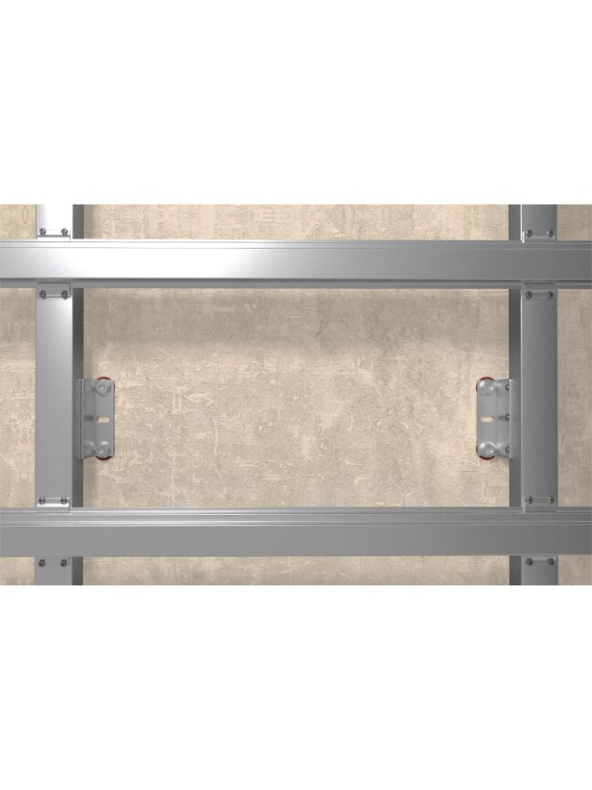 Fischer Rėminis tvirtinimas SXRL 10x160 FUS, Fischer 2 Fischer Rėminis tvirtinimas SXRL 10x160 FUS, Fischer 2