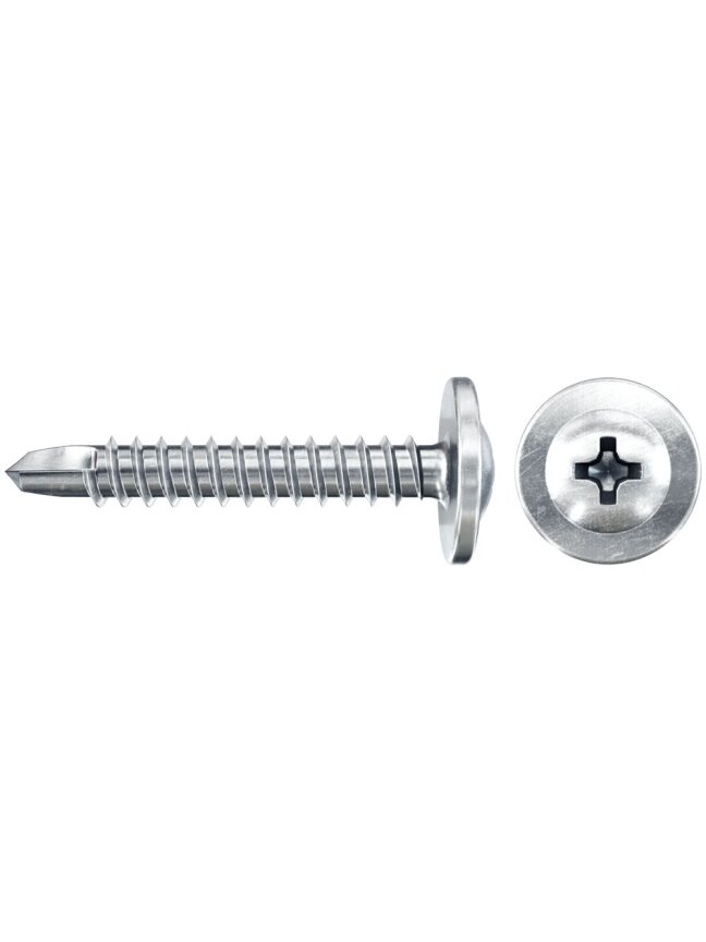 Fischer Savisr. į metalą su grąžteliu Fischer, 4,2x13, 1000 vnt. Fischer Savisr. į metalą su grąžteliu Fischer, 4,2x13, 1000 vnt.