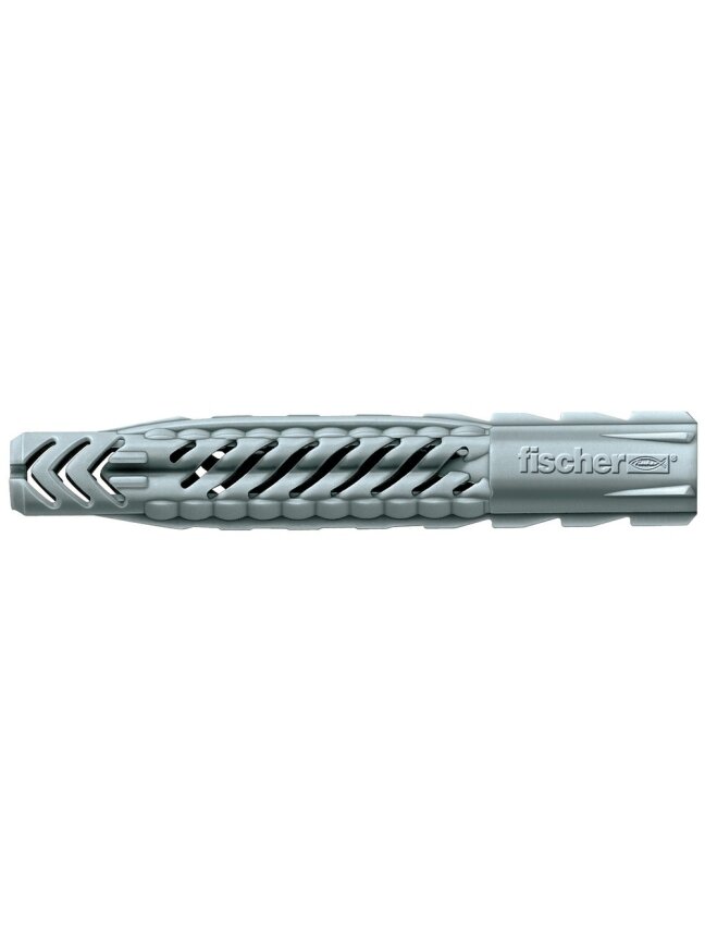 Fischer Susisuk. kaišt. dėž. UX 6x50 mm, 100 vnt.