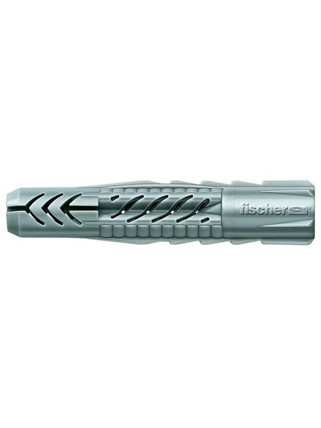 Fischer Susisuk. kaišt. UX 8x50 mm, 100 vnt.