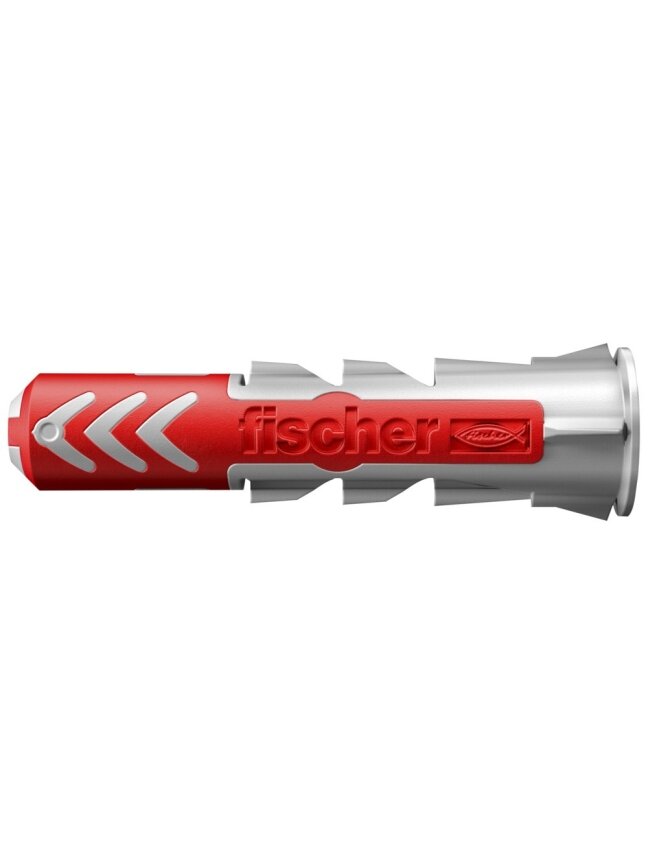 Fischer Univ. dvikomp. kaištis 12x60 mm, 25 vnt.