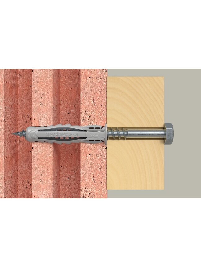 Fischer Univers. kaišt. SX Plus 14x70 mm, 20 vnt. 4