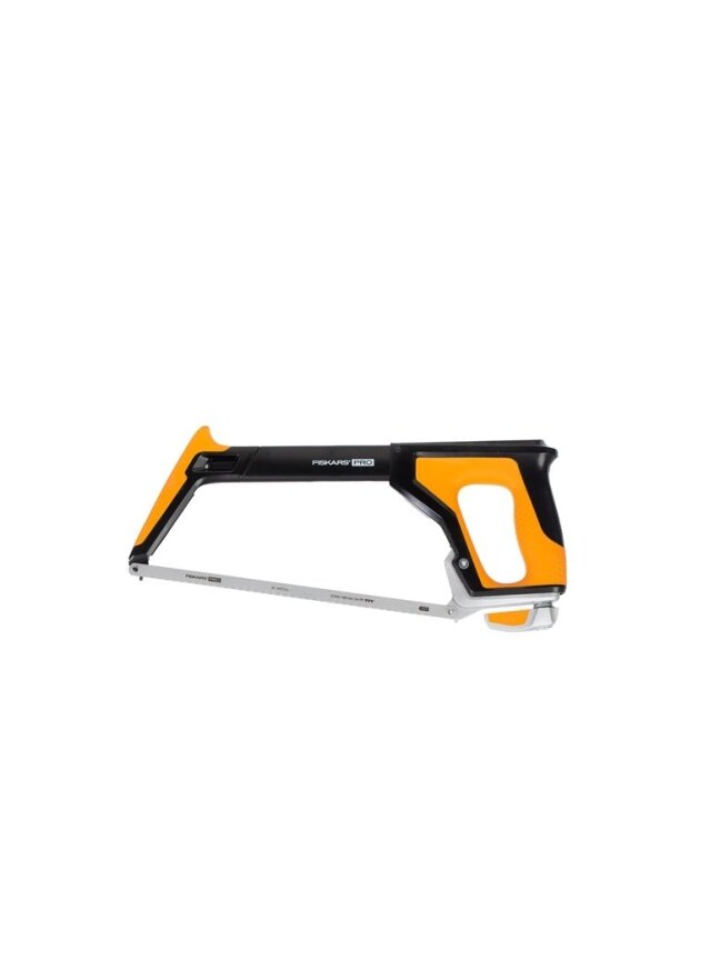 Fiskars metalo pjūklas Pro TrueTension 300 mm 1