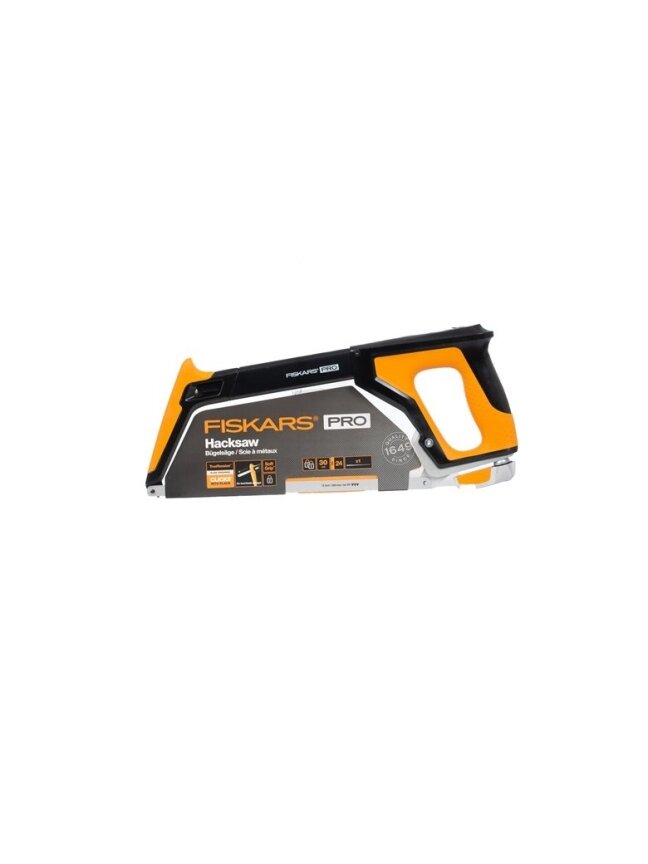 Fiskars metalo pjūklas Pro TrueTension 300 mm 2 Fiskars metalo pjūklas Pro TrueTension 300 mm 2