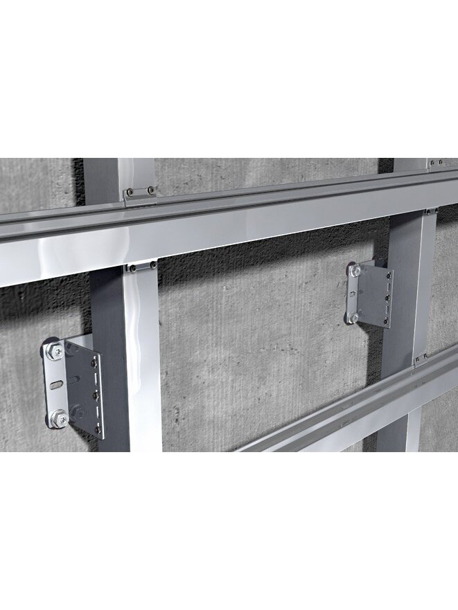 Fischer Rėminis tvir. SXRL 8X80 T 4 Fischer Rėminis tvir. SXRL 8X80 T 4