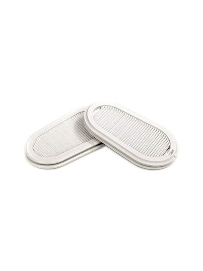 Filtrai SPR316 P3 puskaukėms SPR299, SPR501 Filtrai SPR316 P3 puskaukėms SPR299, SPR501