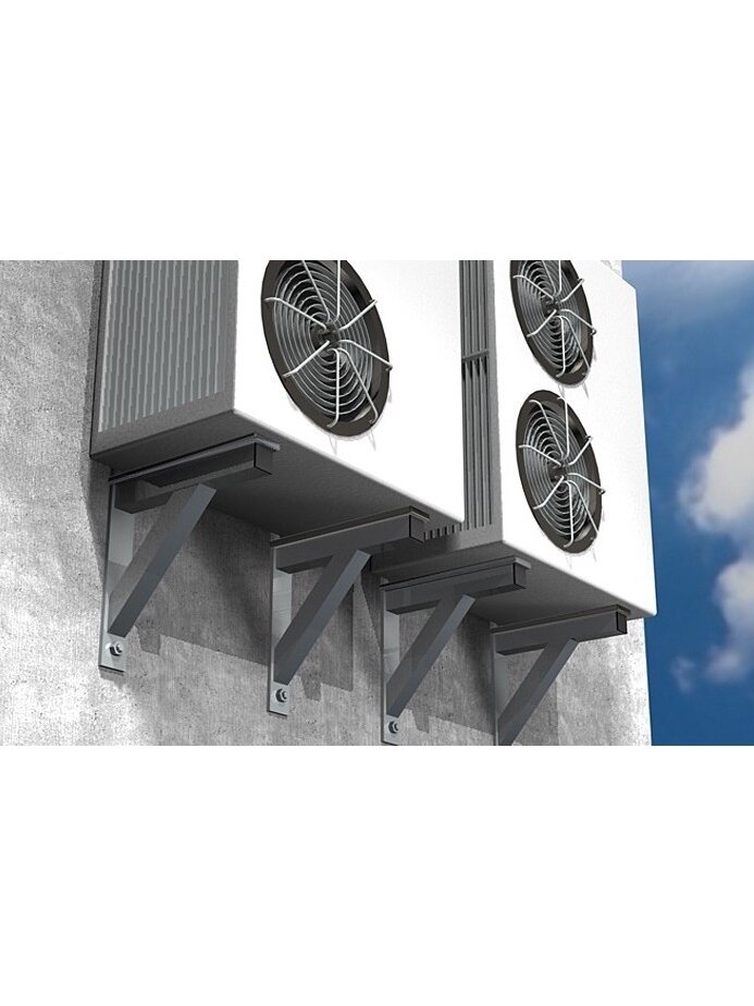 Fischer Cheminis ankeris FIS VL 300T 3