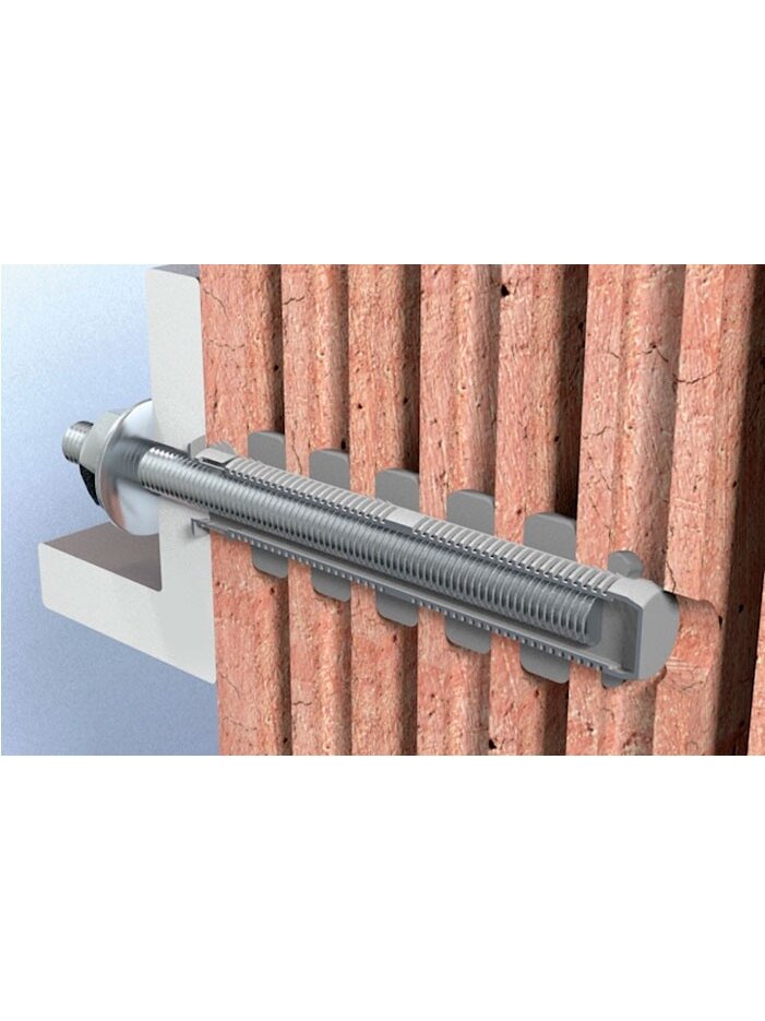 Fischer Cheminis ankeris FIS VL 300T 1 Fischer Cheminis ankeris FIS VL 300T 1