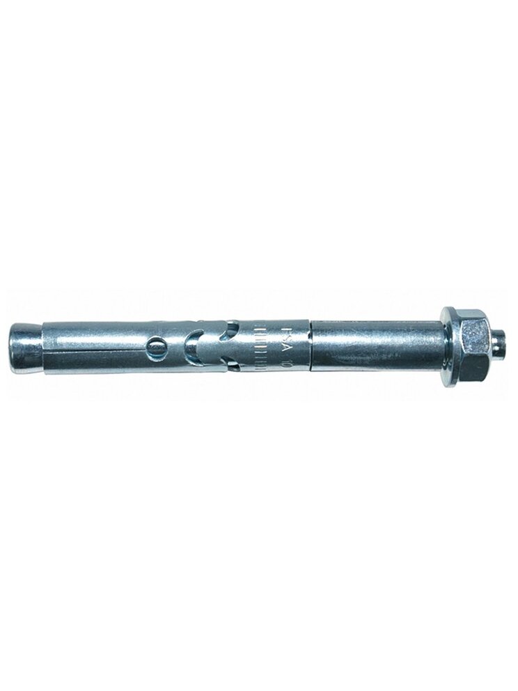 Fischer Ankeris su veržle FSA B 10/10 10x69 mm Fischer Ankeris su veržle FSA B 10/10 10x69 mm