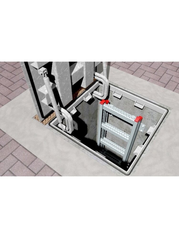 Fischer Ankerinis varžtas FBN II 12/160 12x256 mm 2