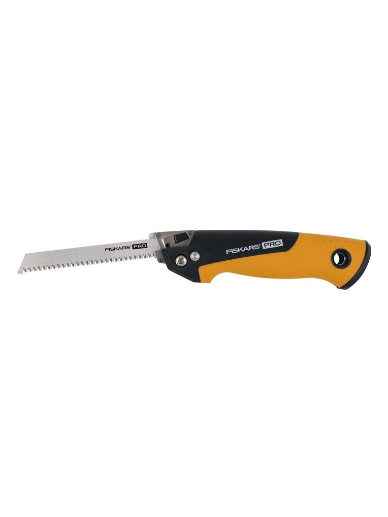 Fiscars Pro Compact universalus pjūklas (15 cm) Fiscars Pro Compact universalus pjūklas (15 cm)