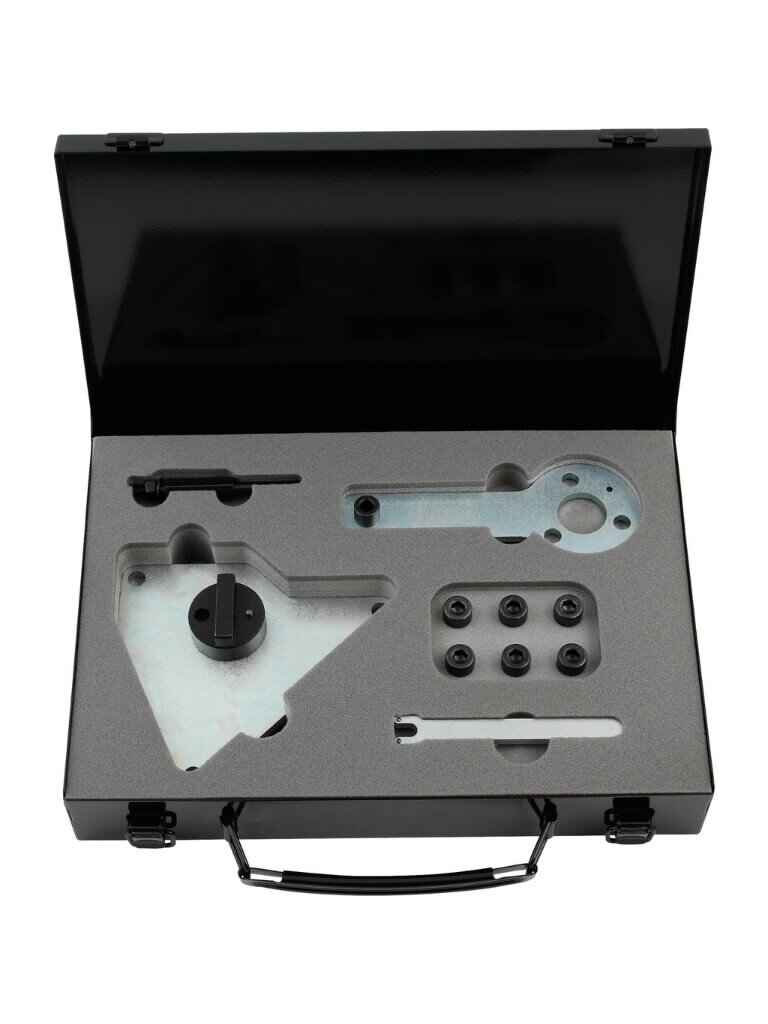 Fiksavimo įrankių kompl. Fiat/Alfa Multiair, KS Tools
