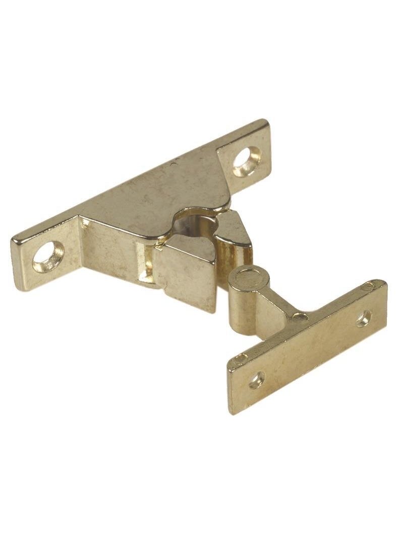 Fiksatorius IBFM DIY 261, aukso Fiksatorius IBFM DIY 261, aukso