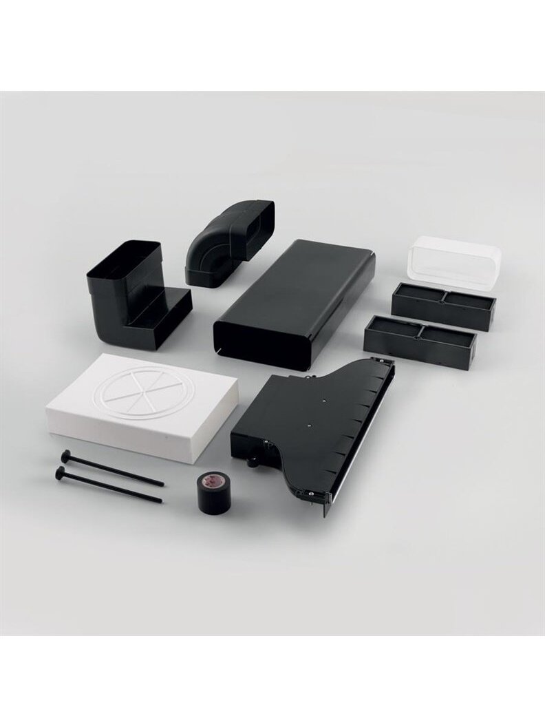 FILTR METAL SURINKTUV GARŲ KIT0167757