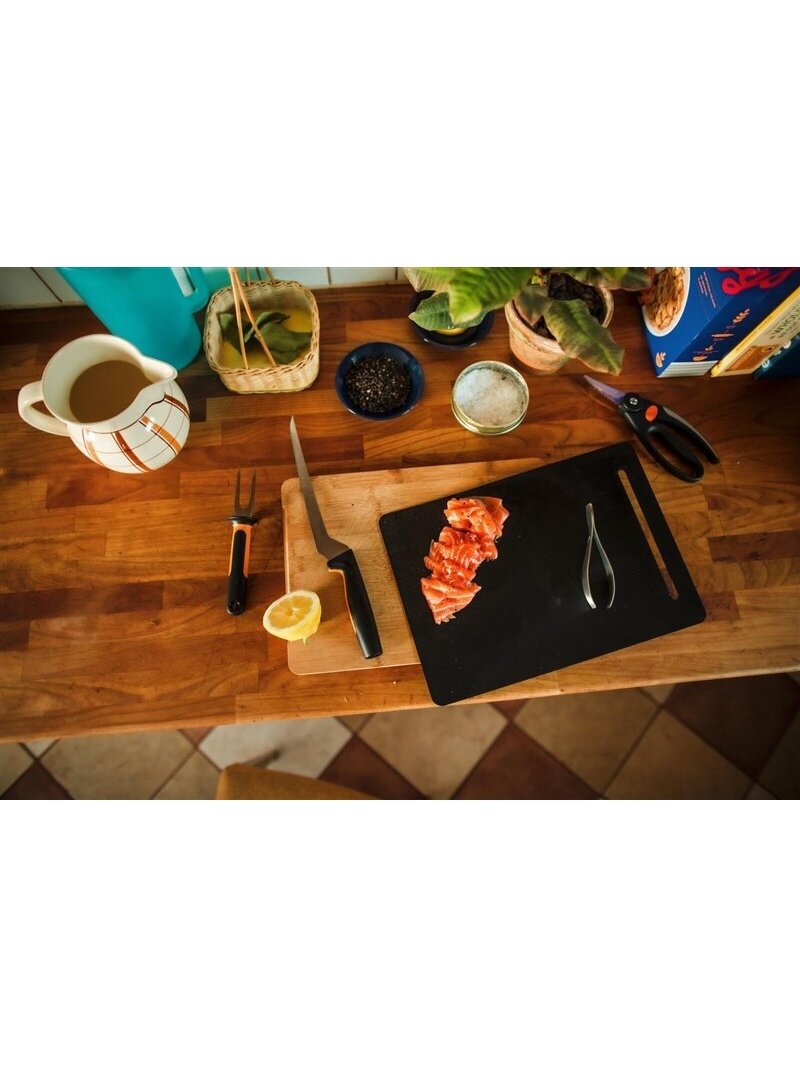 Filė peilis FISKARS NEW FF 1057540 1