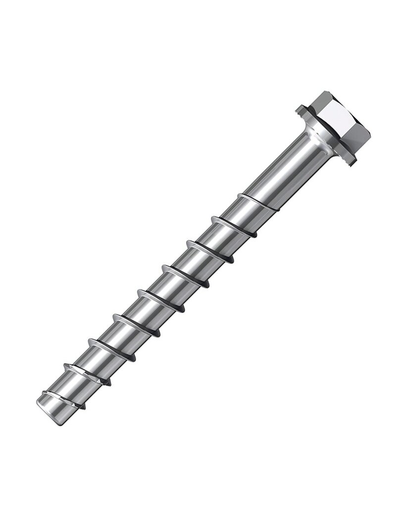 Fischer Betonsraigtis UltraCut FBS II 6x100 US, Fischer 100 vnt. Fischer Betonsraigtis UltraCut FBS II 6x100 US, Fischer 100 vnt.