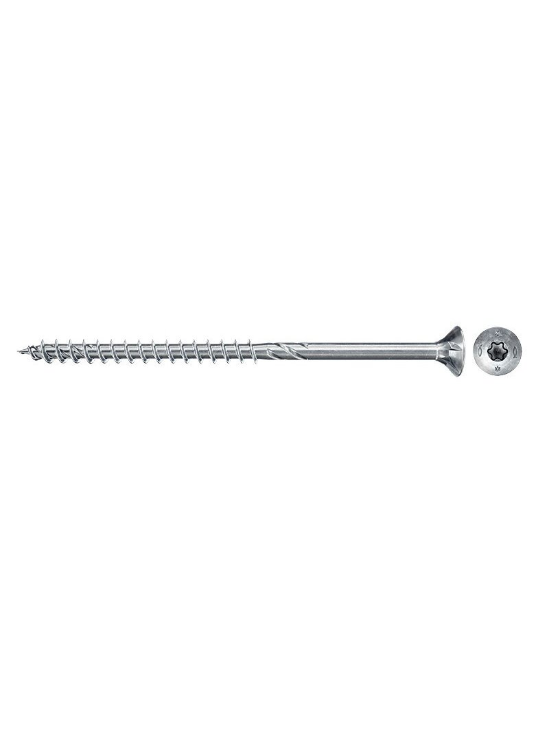 Fischer Fischer medsraigčiai FPF II CTF 4,0x50 500 vnt. Fischer Fischer medsraigčiai FPF II CTF 4,0x50 500 vnt.