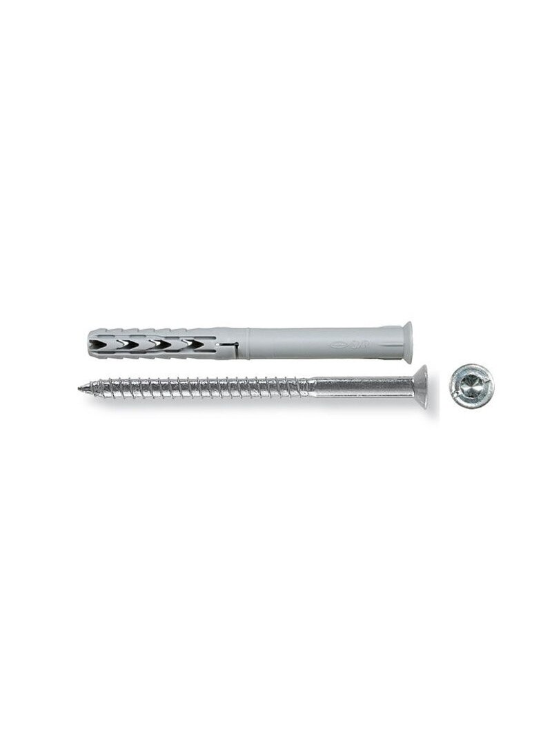 Fischer Rėminis tvir. SXR FUS 10 x 60 mm, 50 vnt. Fischer Rėminis tvir. SXR FUS 10 x 60 mm, 50 vnt.