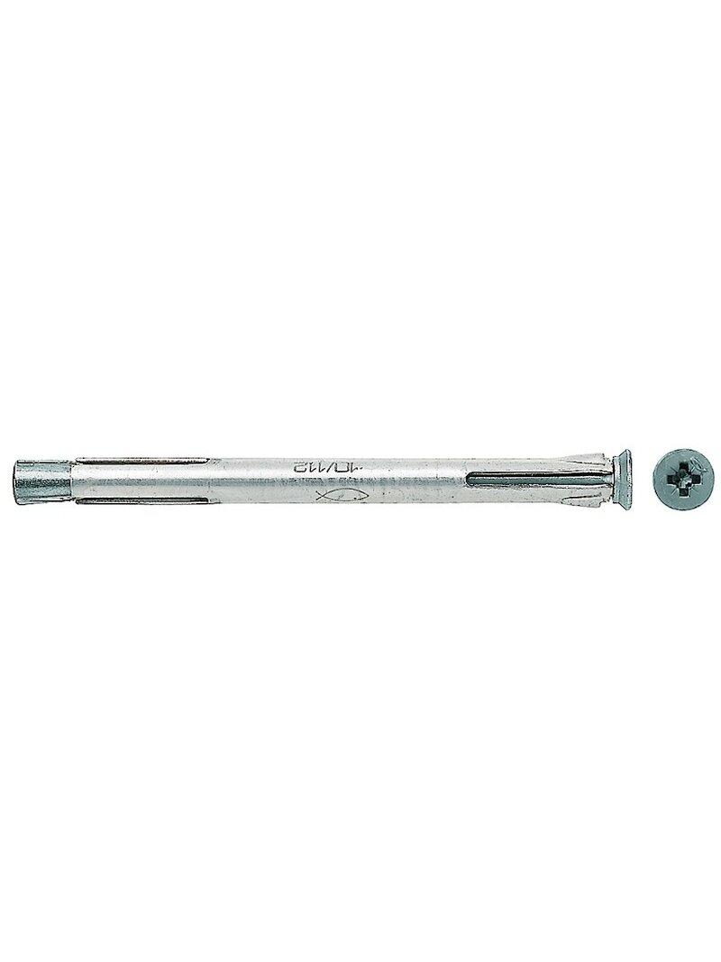 Fischer Rėminis tvirtinimas F 10 M 132 metalinis (10x92) Fischer Rėminis tvirtinimas F 10 M 132 metalinis (10x92)