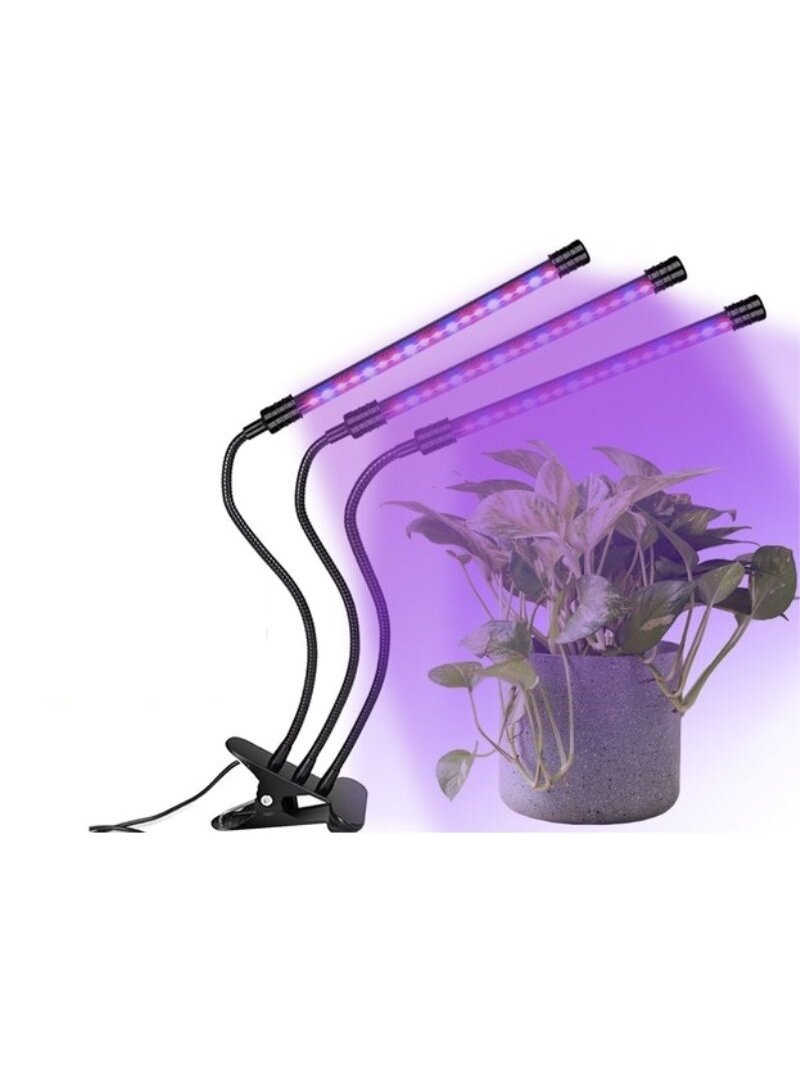 Fitolempa 3x20 LED Fitolempa 3x20 LED
