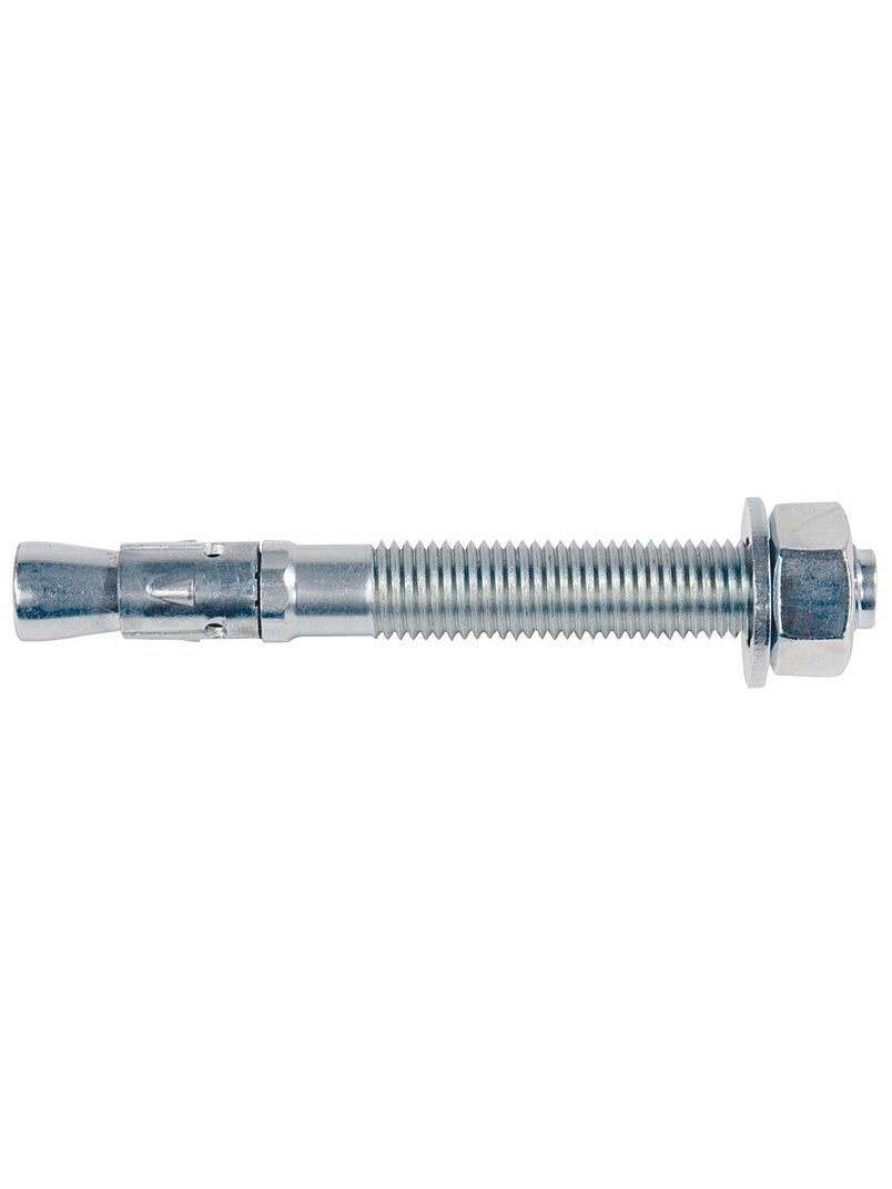 Fischer Anker. varžtas FBN II 20/80, 20 x 234 mm, 10 vnt. Fischer Anker. varžtas FBN II 20/80, 20 x 234 mm, 10 vnt.